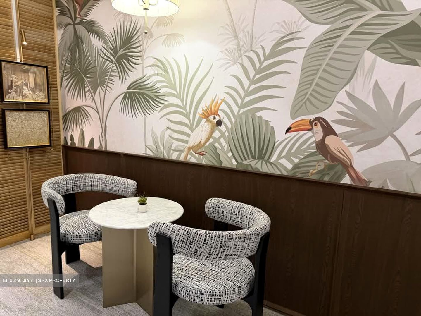 Suntec City (D1), Office #599576381